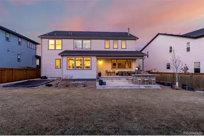 6347 Kenzie Circle, Castle Pines, CO 80108 - Photo 41