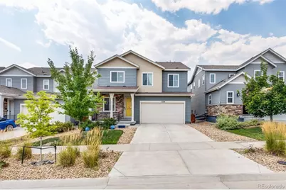 15206 W 93rd Avenue, Arvada, CO 80007 - Photo 1