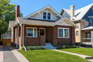 3325 N York St, Denver, CO 80205 - Photo 1