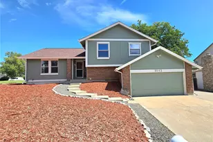 1942 S Pagosa St, Aurora, CO 80013 - Photo 1