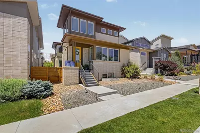 6707 Mariposa Court, Denver, CO 80221 - Photo 3