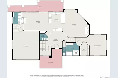 4517 Silver Cliff Court, Castle Rock, CO 80108 - Photo 43