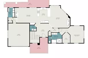 4517 Silver Cliff Ct, Castle Rock, CO 80108 - Photo 43