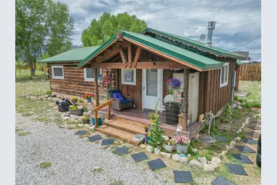 11425 County Road 197, Nathrop, CO 81236 - Photo 1