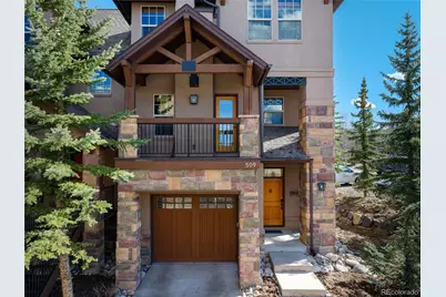 509 Red Quill Way, Winter Park, CO 80482 - Photo 5