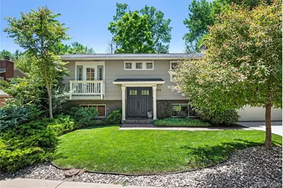 108 East Street, Golden, CO 80403 - Photo 1