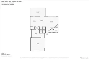 8509 Eldora Wy, Arvada, CO 80007 - Photo 43