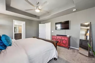8509 Eldora Way, Arvada, CO 80007 - Photo 17