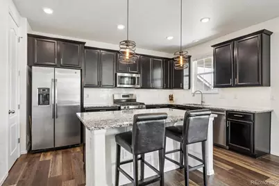8509 Eldora Way, Arvada, CO 80007 - Photo 11