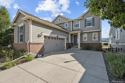 8509 Eldora Way, Arvada, CO 80007 - Photo 35