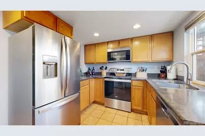 3658 S Laredo Street #E, Aurora, CO 80013 - Photo 9