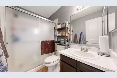 3658 S Laredo Street #E, Aurora, CO 80013 - Photo 15