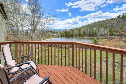 227 County Road 4421 #4B, Grand Lake, CO 80447 - Photo 3