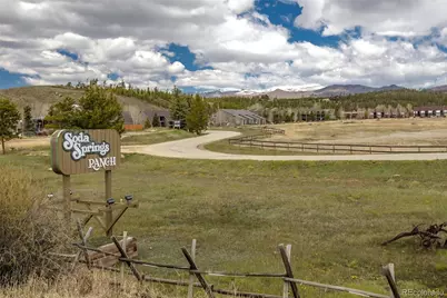 227 County Road 4421 #4B, Grand Lake, CO 80447 - Photo 39
