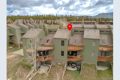 227 County Road 4421 #4B, Grand Lake, CO 80447 - Photo 23