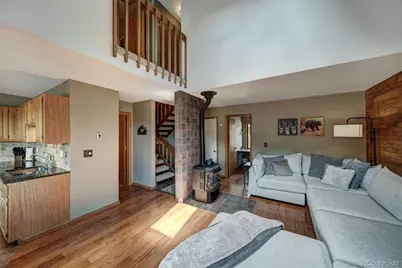 227 County Road 4421 #4B, Grand Lake, CO 80447 - Photo 7
