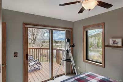 227 County Road 4421 #4B, Grand Lake, CO 80447 - Photo 15