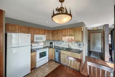 227 County Road 4421 #4B, Grand Lake, CO 80447 - Photo 5