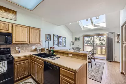 752 Chimney Creek Drive #B, Golden, CO 80401 - Photo 3