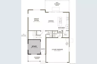 414 S Rifle Street, Aurora, CO 80017 - Photo 21