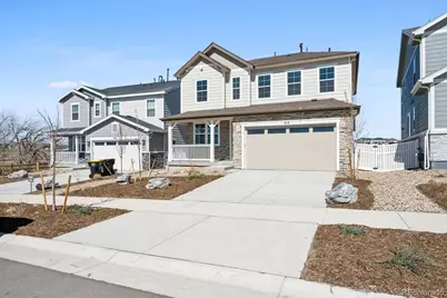 414 S Rifle Street, Aurora, CO 80017 - Photo 1