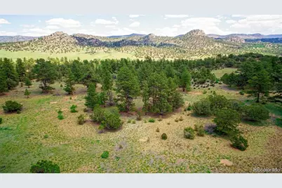 Lot 8 Big Sandy Estates, Buena Vista, CO 81211 - Photo 21