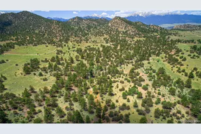 Lot 8 Big Sandy Estates, Buena Vista, CO 81211 - Photo 17