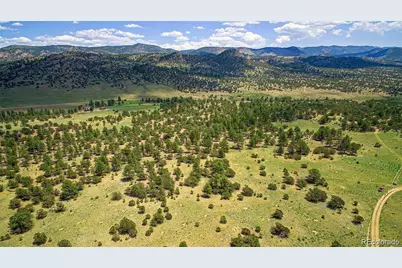 Lot 8 Big Sandy Estates, Buena Vista, CO 81211 - Photo 3