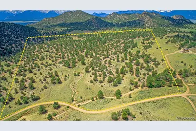 Lot 8 Big Sandy Estates, Buena Vista, CO 81211 - Photo 1