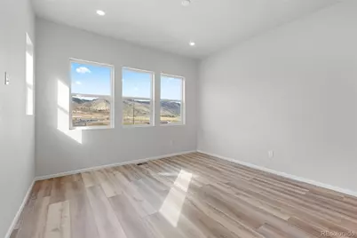 166 S Terry Street, Golden, CO 80401 - Photo 3