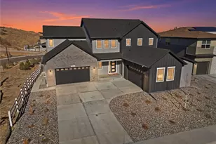 5910 Riesberg Ln, Castle Rock, CO 80104 - Photo 1