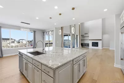 5910 Riesberg Lane, Castle Rock, CO 80104 - Photo 5