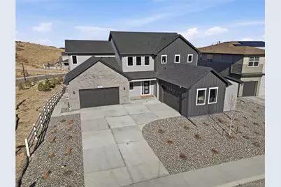 5910 Riesberg Lane, Castle Rock, CO 80104 - Photo 1
