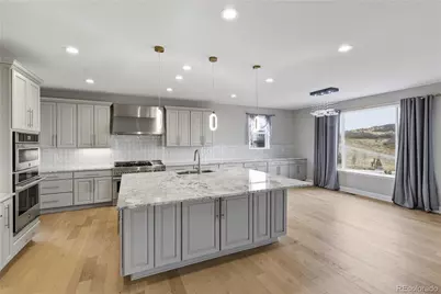 5910 Riesberg Lane, Castle Rock, CO 80104 - Photo 3