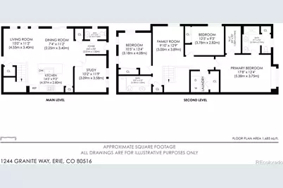 1244 Granite Way, Erie, CO 80516 - Photo 35