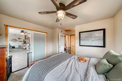 820 Little Horn Drive, Westcliffe, CO 81252 - Photo 19
