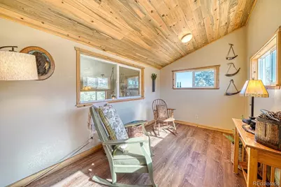 820 Little Horn Drive, Westcliffe, CO 81252 - Photo 17