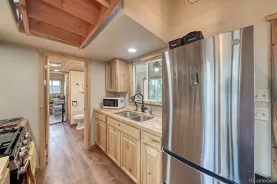 820 Little Horn Drive, Westcliffe, CO 81252 - Photo 11