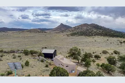 820 Little Horn Drive, Westcliffe, CO 81252 - Photo 35