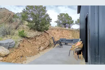 820 Little Horn Drive, Westcliffe, CO 81252 - Photo 31