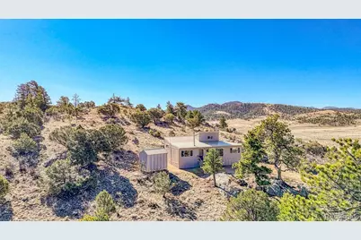 820 Little Horn Drive, Westcliffe, CO 81252 - Photo 27