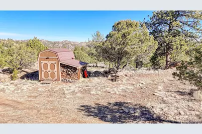 820 Little Horn Drive, Westcliffe, CO 81252 - Photo 21
