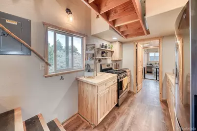 820 Little Horn Drive, Westcliffe, CO 81252 - Photo 3