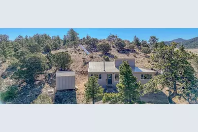 820 Little Horn Drive, Westcliffe, CO 81252 - Photo 29