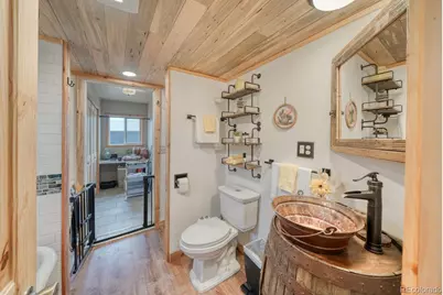 820 Little Horn Drive, Westcliffe, CO 81252 - Photo 5