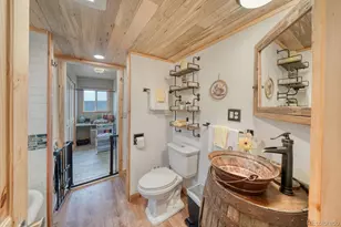 820 Little Horn Dr, Westcliffe, CO 81252 - Photo 5