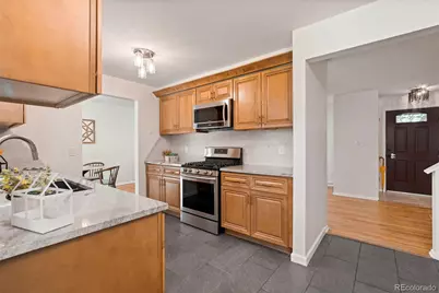 2161 S Allison Court, Denver, CO 80227 - Photo 17