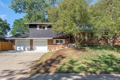 2161 S Allison Court, Denver, CO 80227 - Photo 3