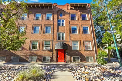 541 E 14th Avenue #6, Denver, CO 80203 - Photo 21