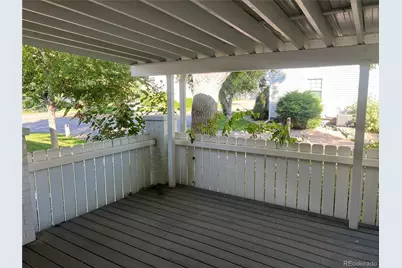 2808 S Heather Gardens Way #B, Aurora, CO 80014 - Photo 21